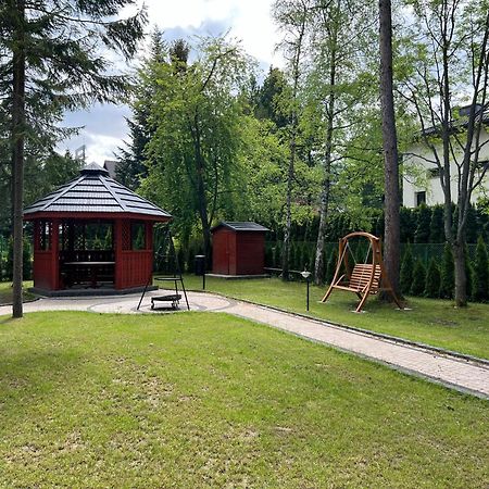 Chata Apartment Zakopane Exterior photo