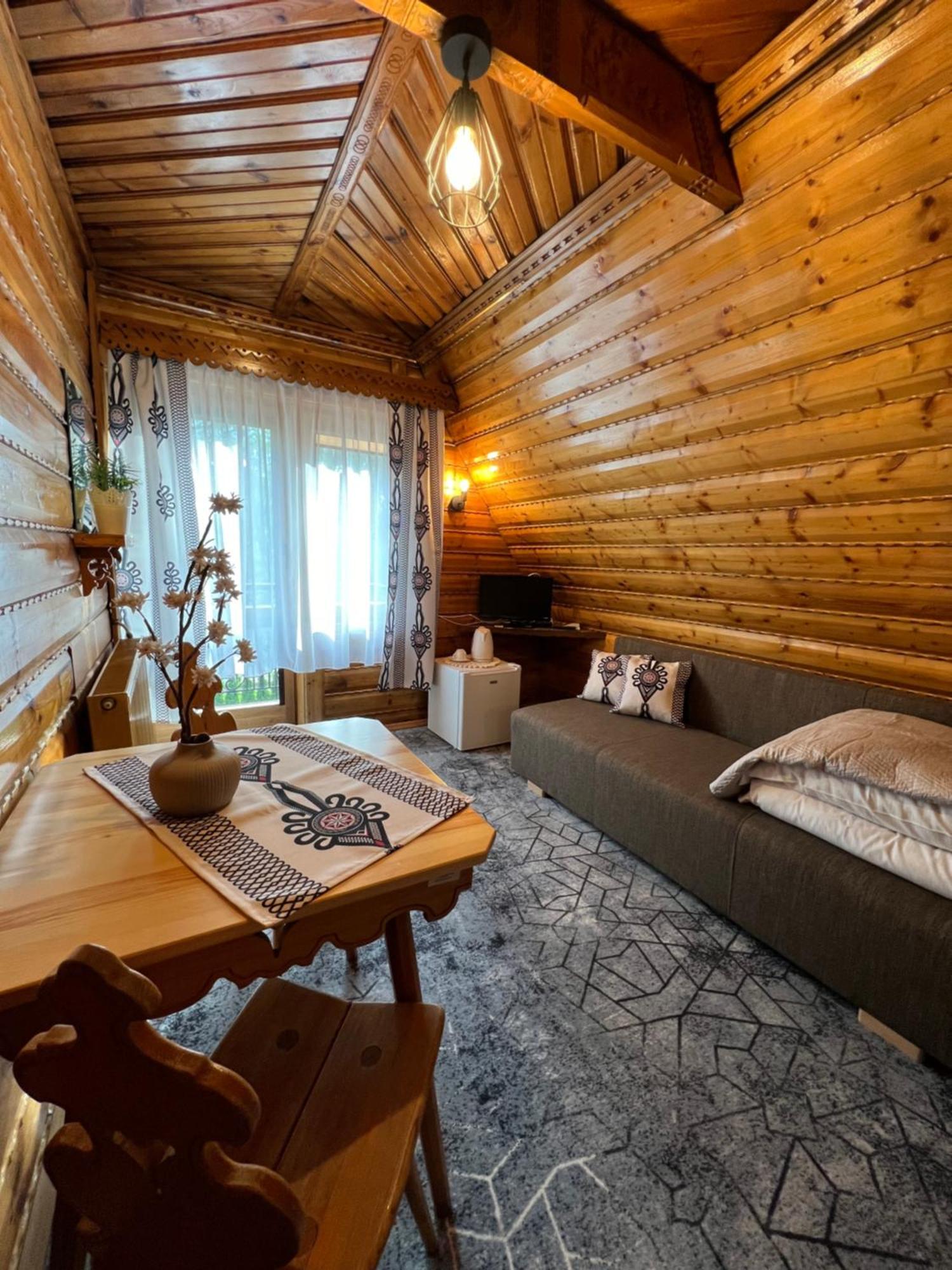 Chata Zakopane Exterior photo